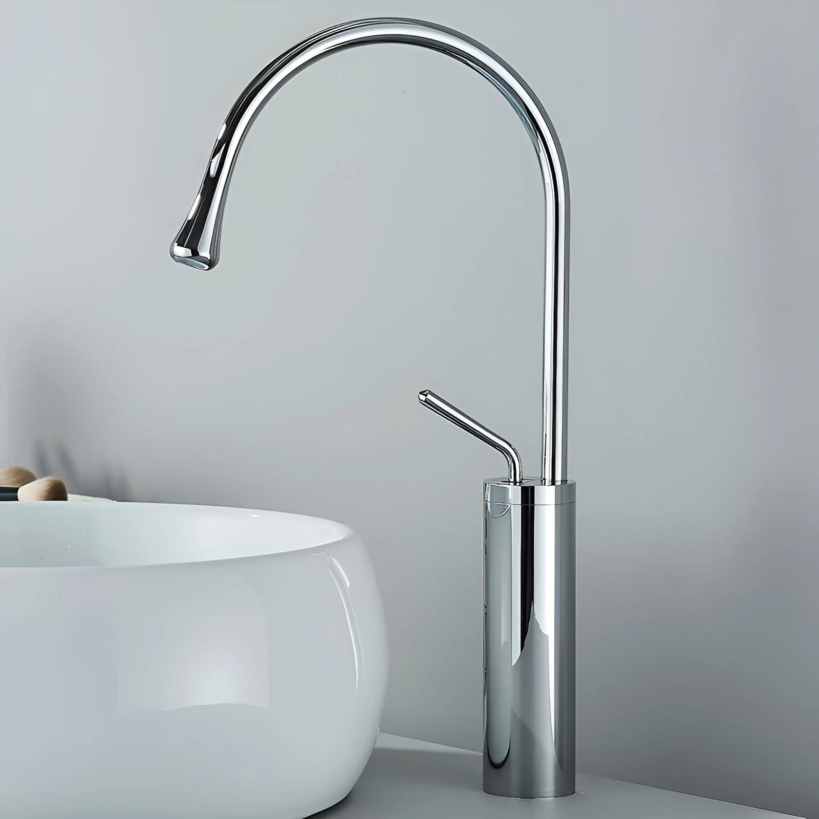 FlexFlow – Effortless 360° Faucet Control for a Drip-Free Life - Image 13