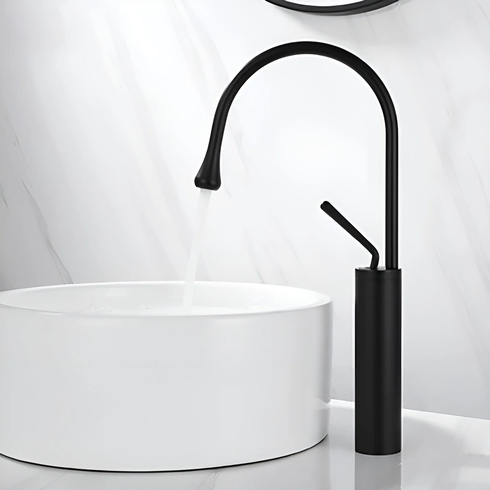 FlexFlow – Effortless 360° Faucet Control for a Drip-Free Life - Image 4