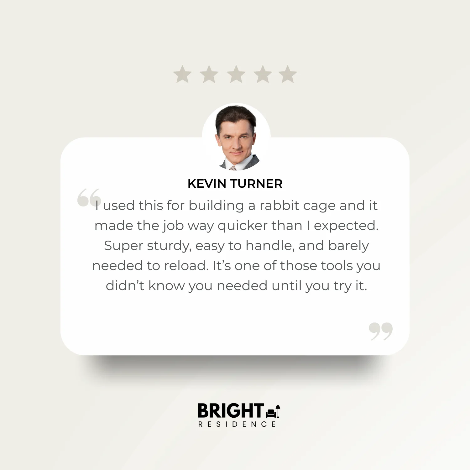 FlexiClamp™ - Type M Nail Ring Nipper - Image 11