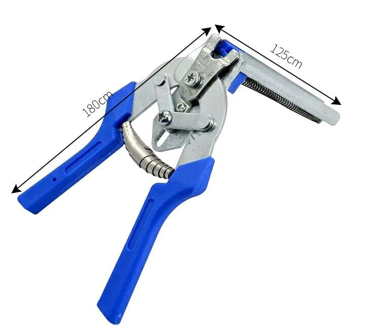 FlexiClamp™ - Type M Nail Ring Nipper - Image 12
