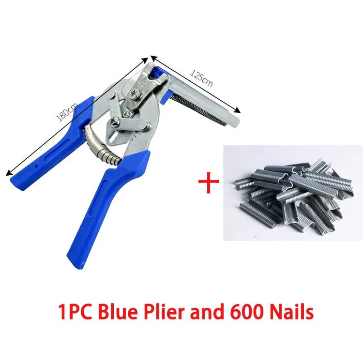 FlexiClamp™ - Type M Nail Ring Nipper - Image 13