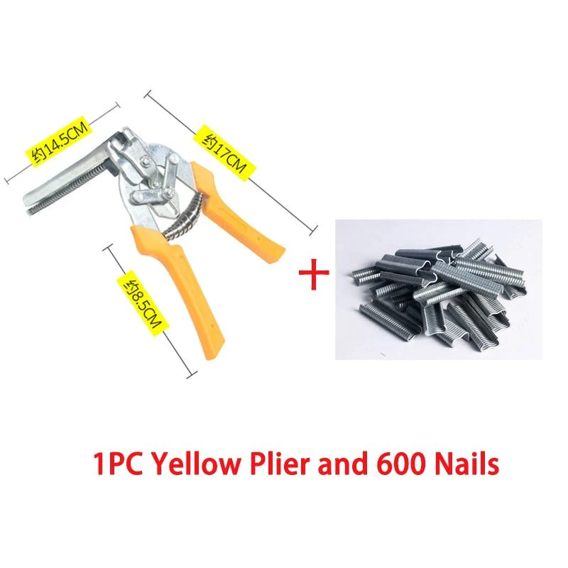 FlexiClamp™ - Type M Nail Ring Nipper - Image 15