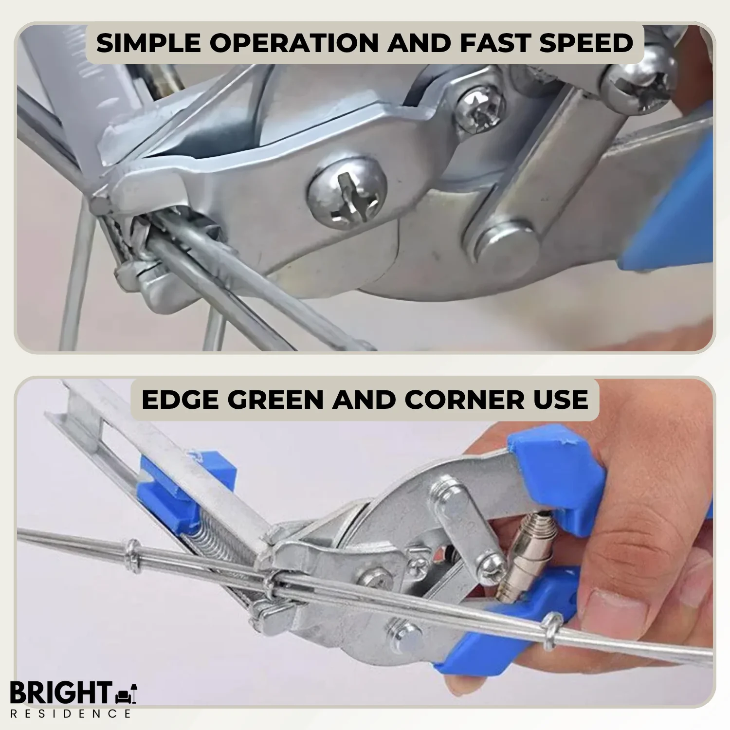 FlexiClamp™ - Type M Nail Ring Nipper - Image 5