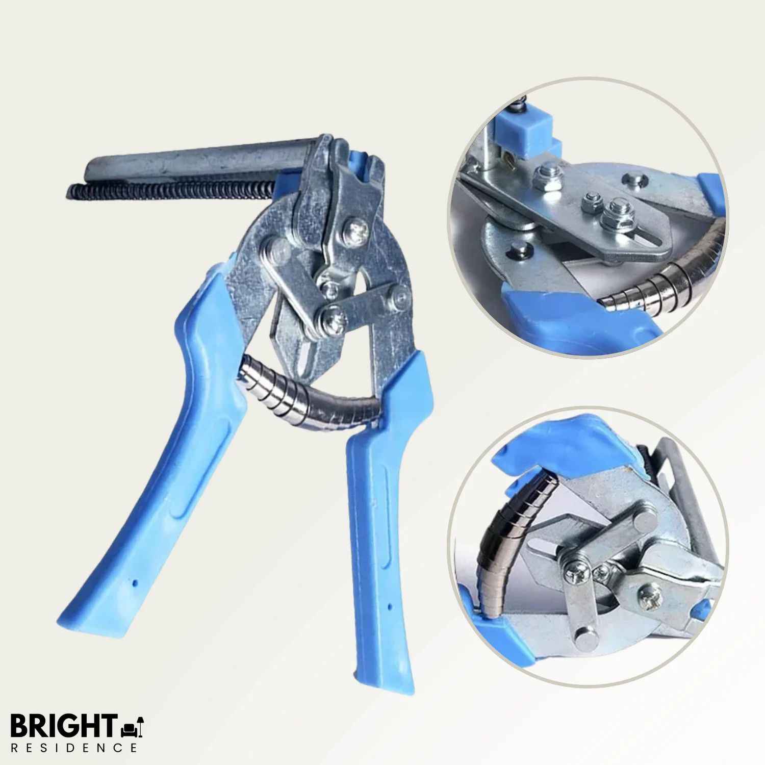 FlexiClamp™ - Type M Nail Ring Nipper - Image 7