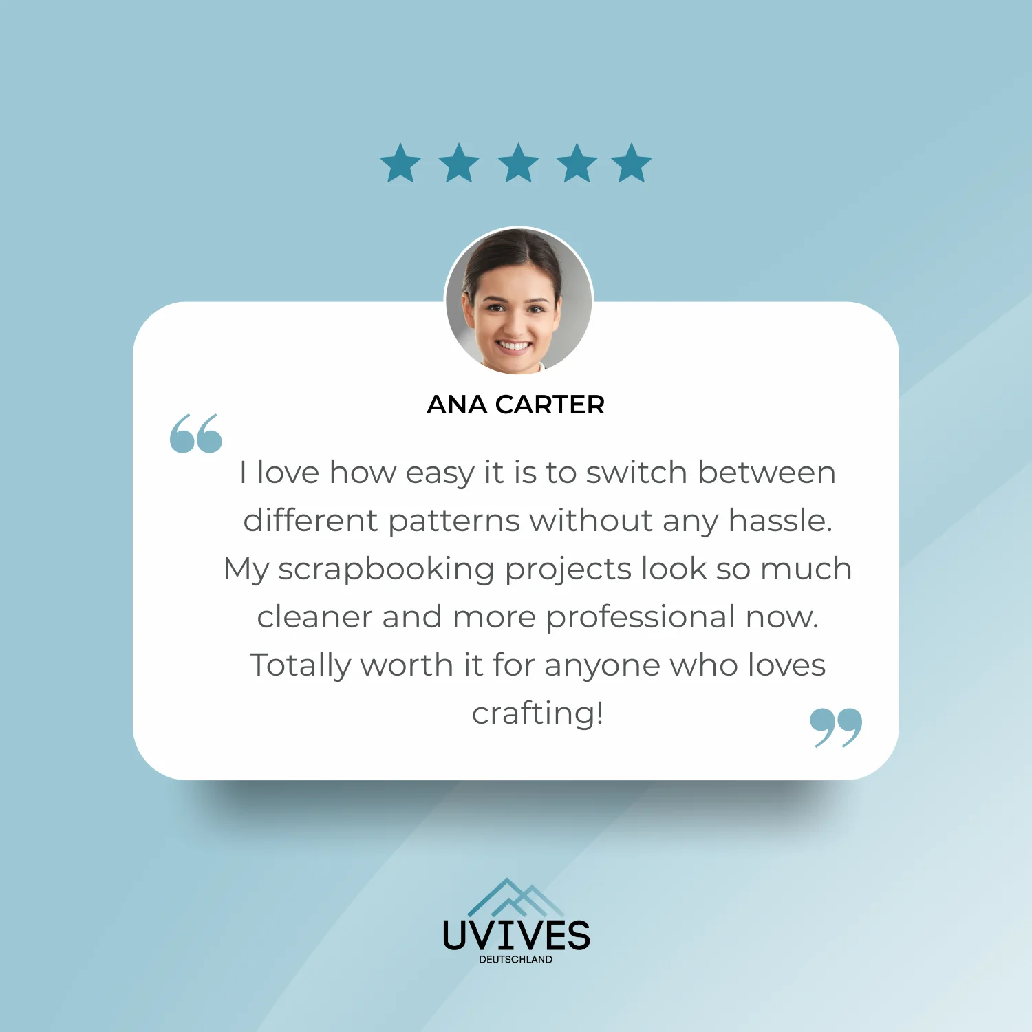 FlexoCutter™ - 12-in-1 360° rotary paper cutter - Image 10