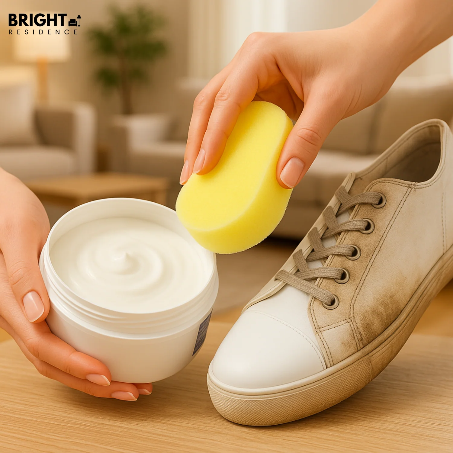 FreshShoe™ - A second chance for your shoes! - Image 3