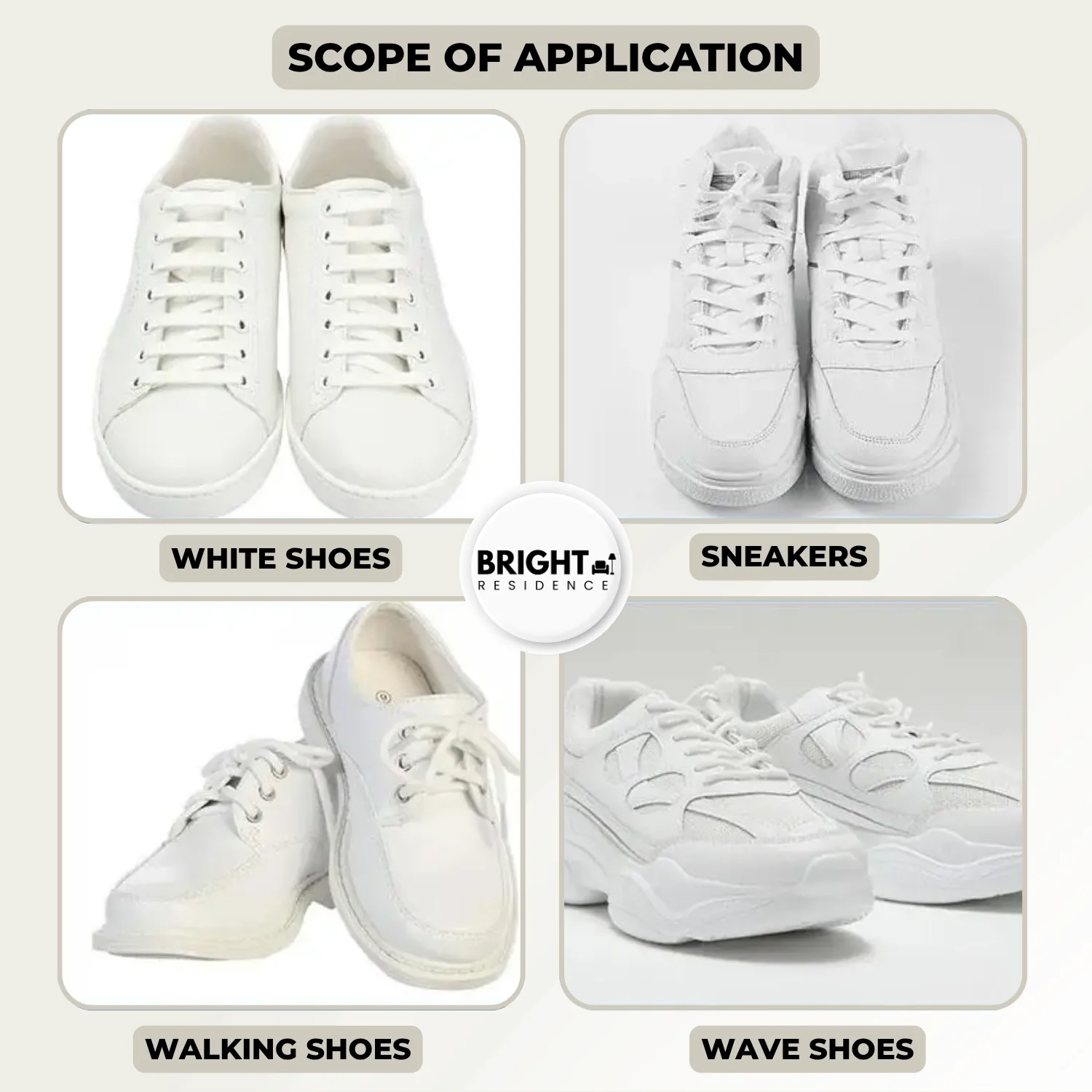 FreshShoe™ - A second chance for your shoes! - Image 4