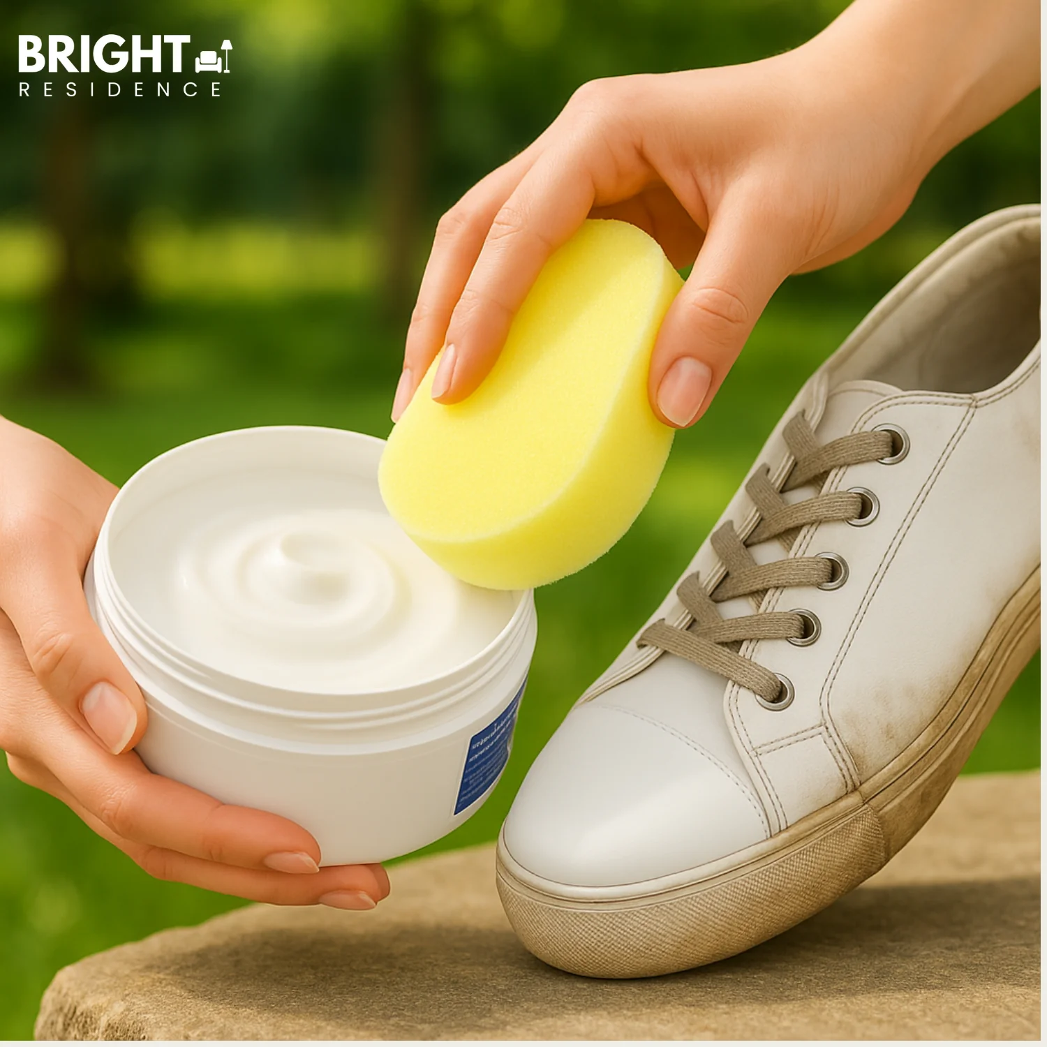 FreshShoe™ - A second chance for your shoes! - Image 5