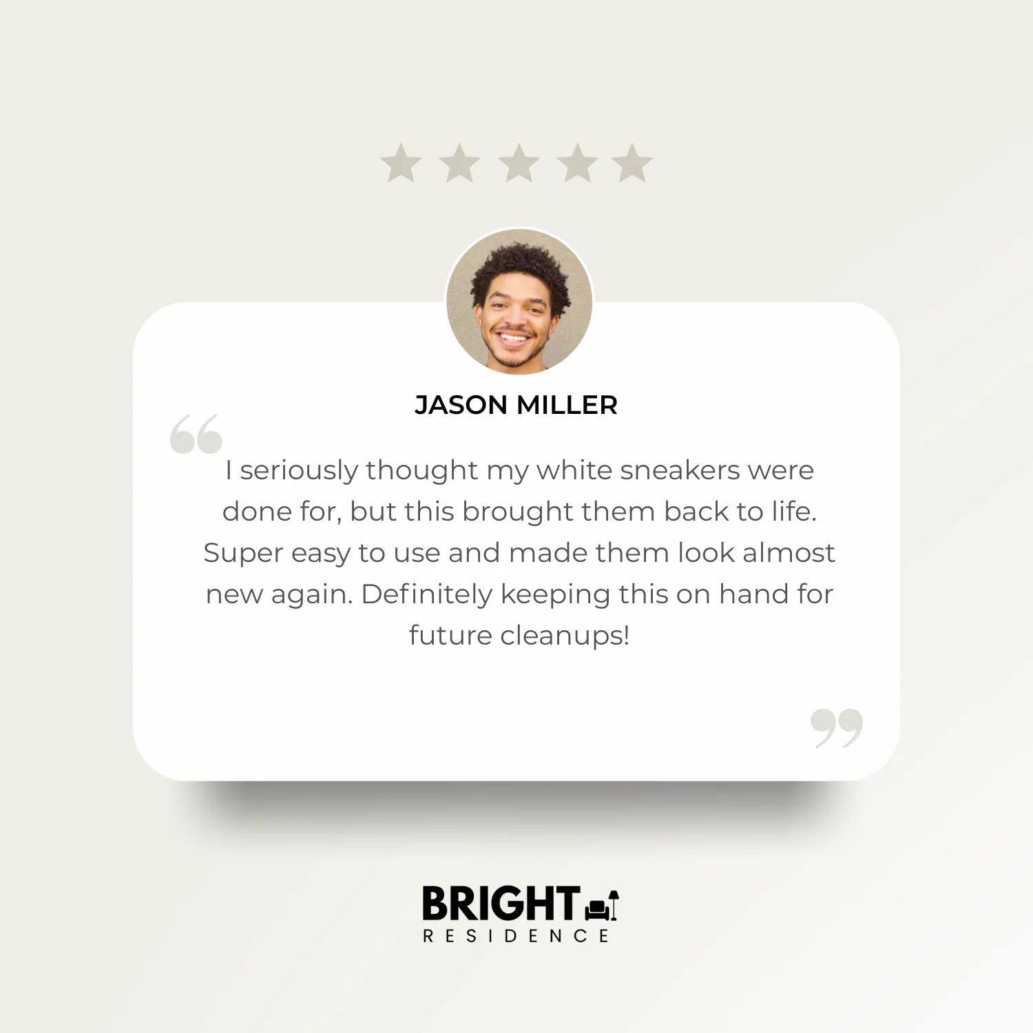 FreshShoe™ - A second chance for your shoes! - Image 8