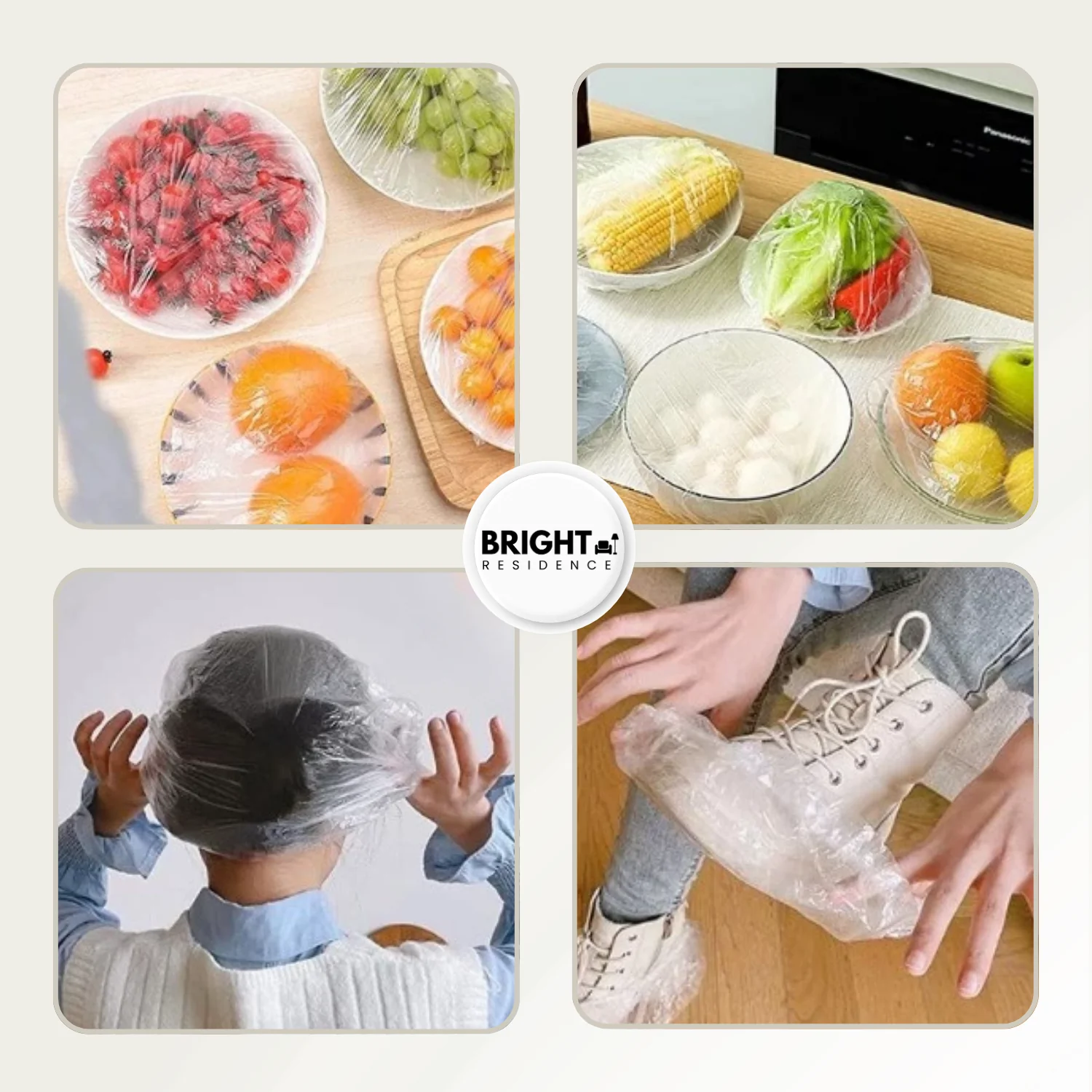 2+1 FREE | Frish Bag - Fresh bags - Image 3