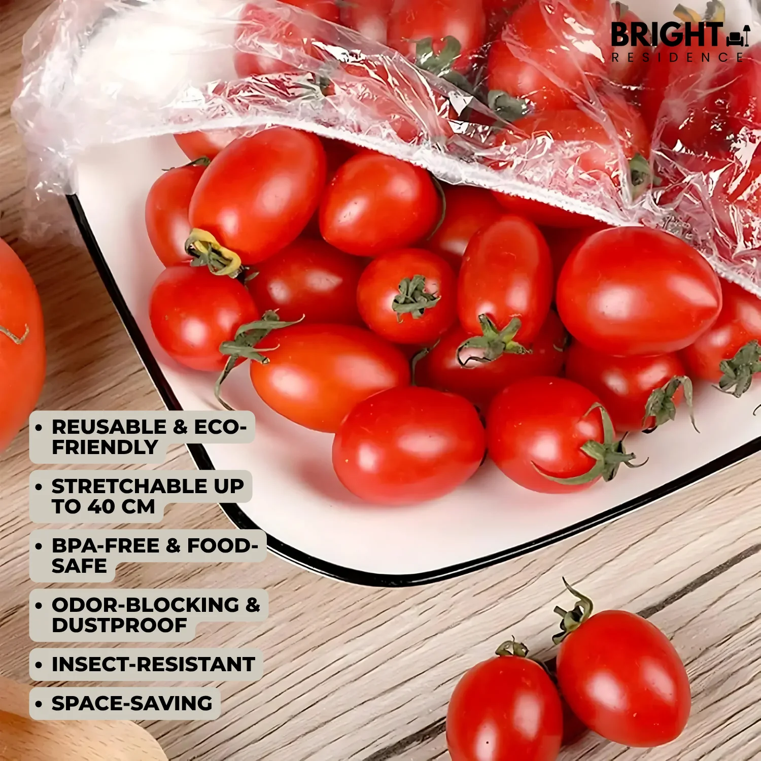 2+1 FREE | Frish Bag - Fresh bags - Image 4