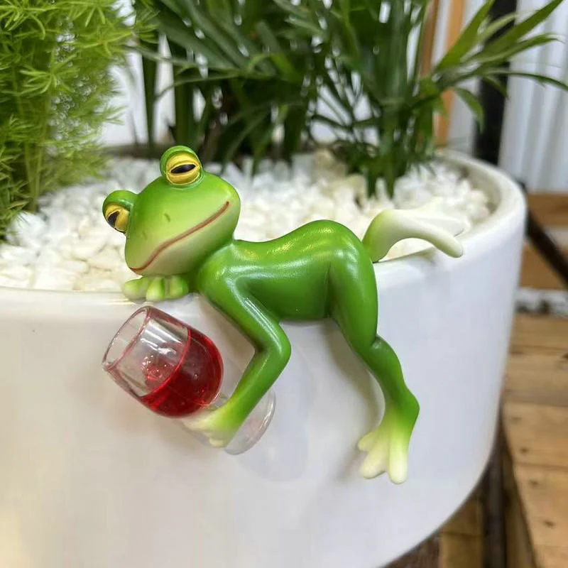 FrogWhimsy – A Tiny Frog with Big Garden Personality - Image 10