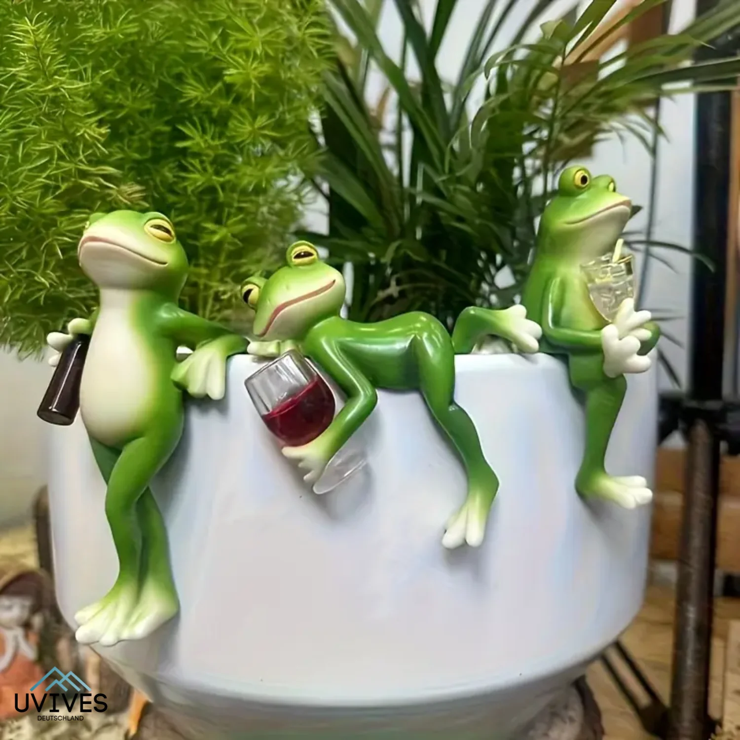 FrogWhimsy – A Tiny Frog with Big Garden Personality - Image 7