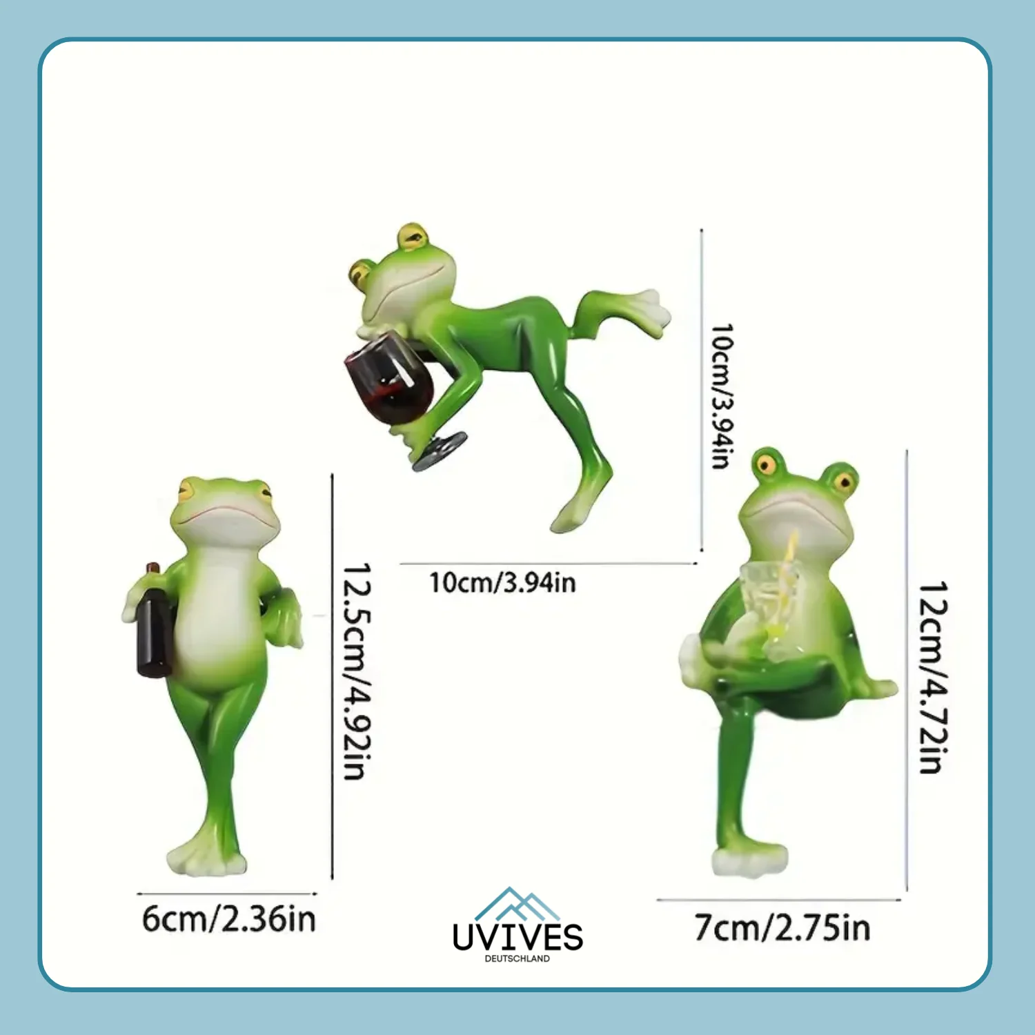 FrogWhimsy – A Tiny Frog with Big Garden Personality - Image 8