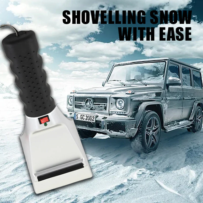 FrostAway – Quickly Melt Ice for Clear, Safe Windshields Every Time - Image 4