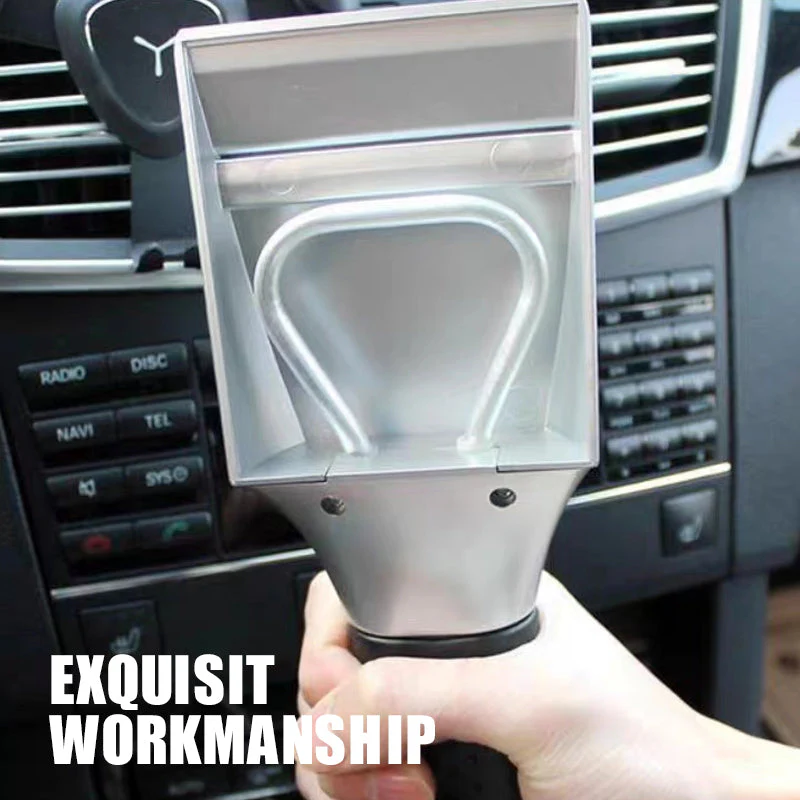 FrostAway – Quickly Melt Ice for Clear, Safe Windshields Every Time - Image 5