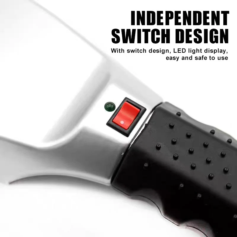 FrostAway – Quickly Melt Ice for Clear, Safe Windshields Every Time - Image 6