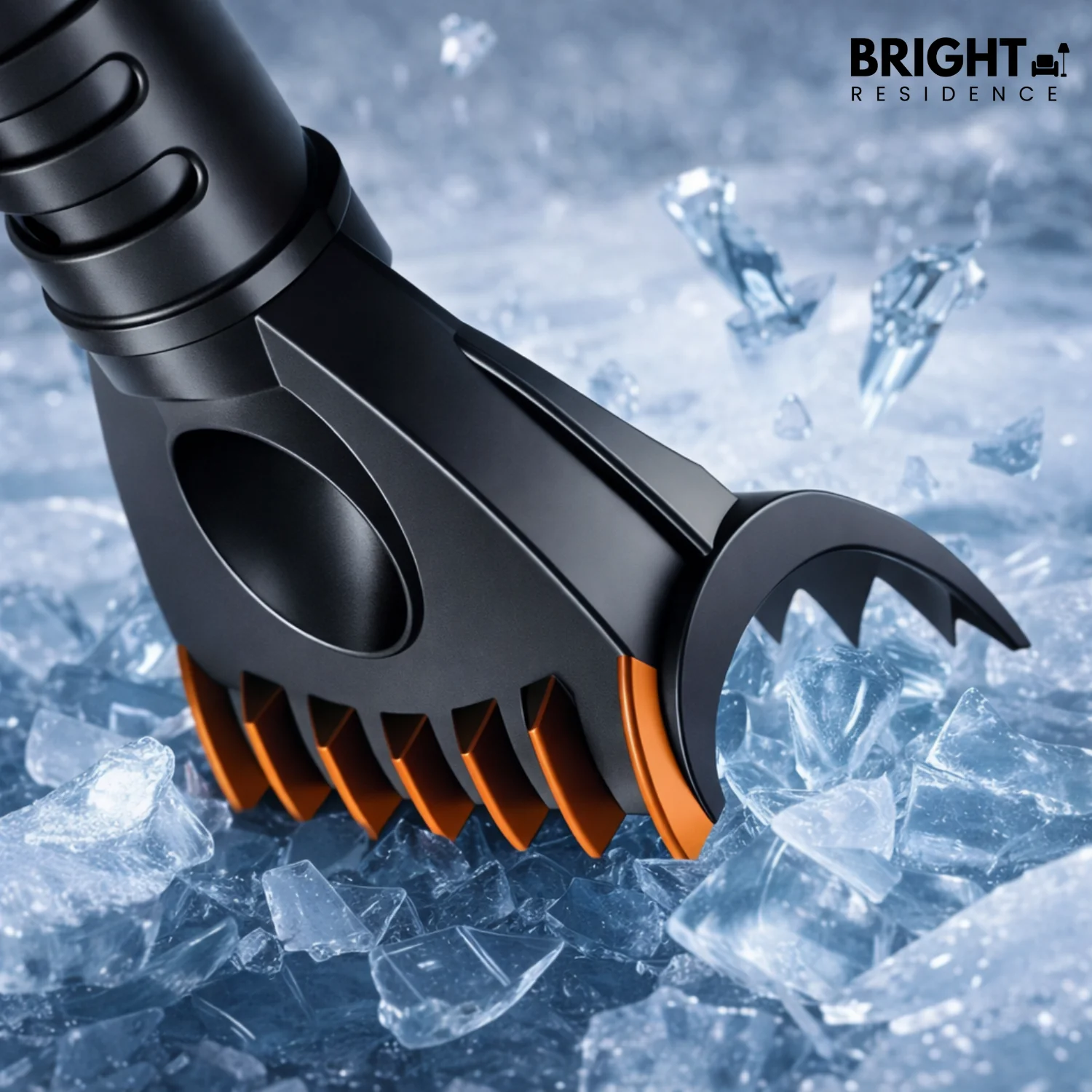 FrostBuster – Effortlessly Remove Snow and Ice from Any Vehicle Instantly - Image 5