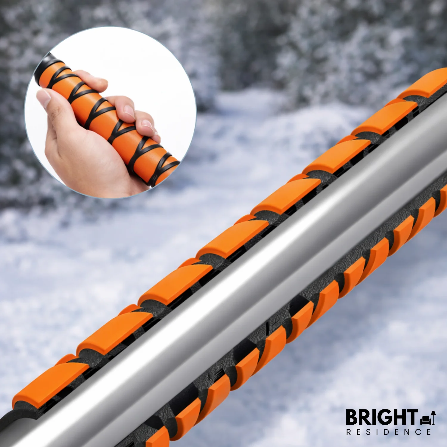 FrostBuster – Effortlessly Remove Snow and Ice from Any Vehicle Instantly - Image 6