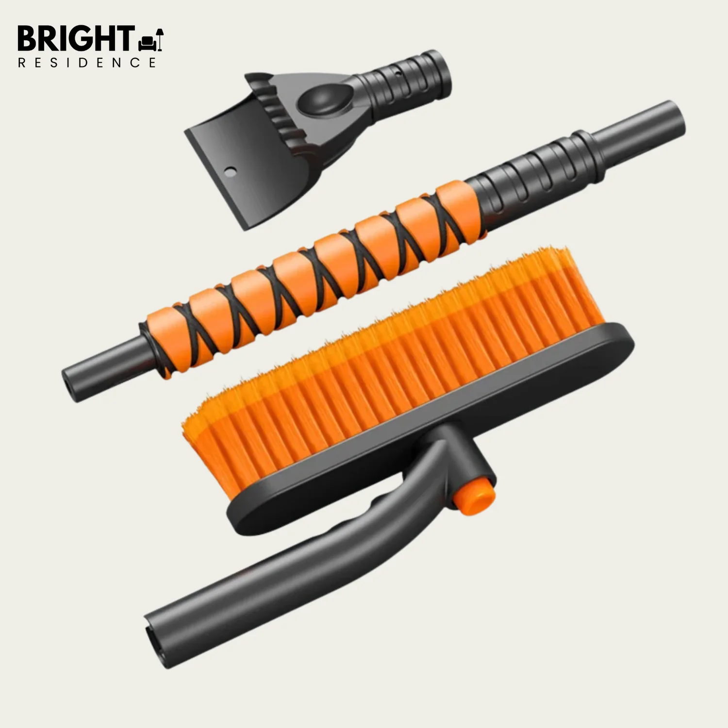 FrostBuster – Effortlessly Remove Snow and Ice from Any Vehicle Instantly - Image 7