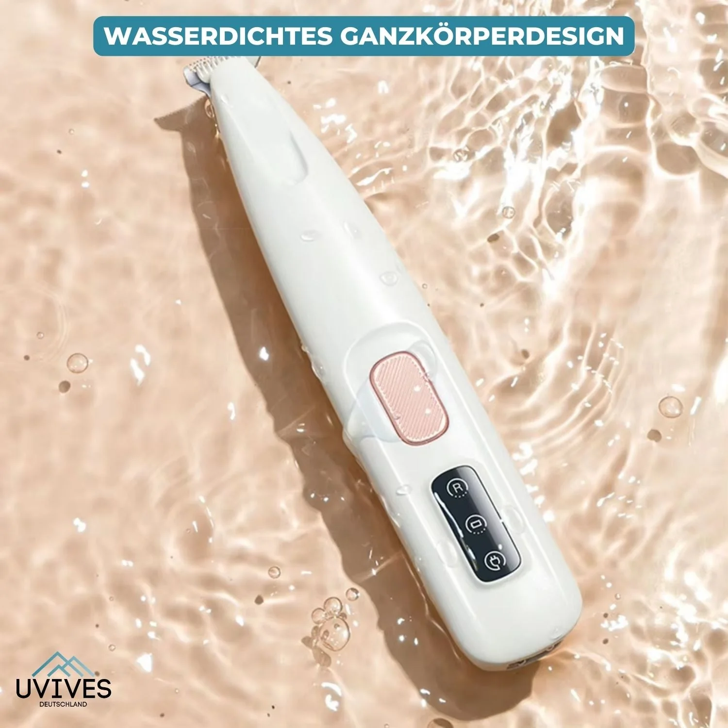 FurTrim™ - Trimmer for cat and dog paws - Image 4