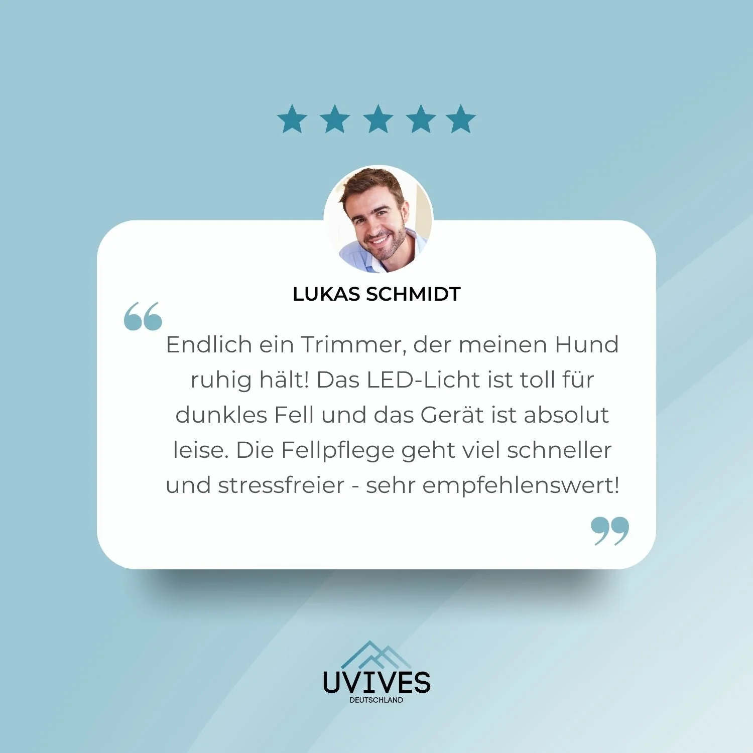 FurTrim™ - Trimmer for cat and dog paws - Image 7