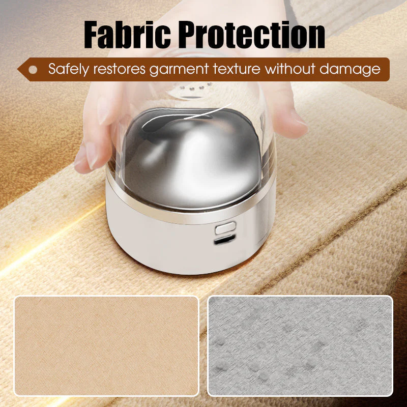 FuzzFixer – Instantly Restore Clothes and Furniture Like New - Image 3