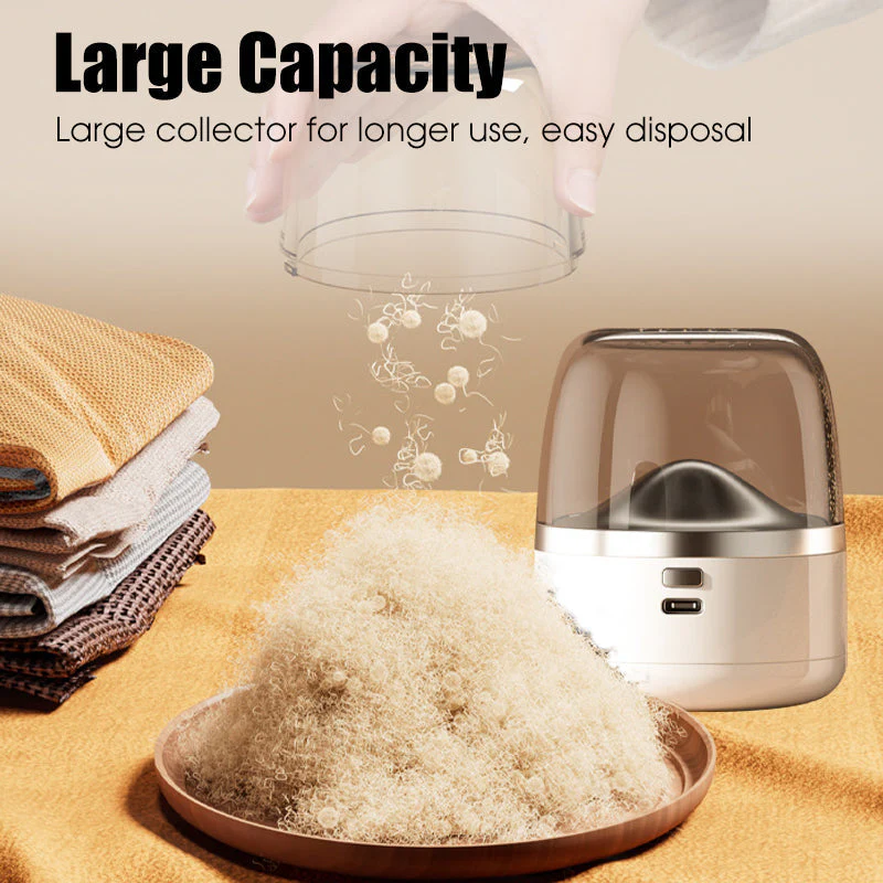 FuzzFixer – Instantly Restore Clothes and Furniture Like New - Image 5