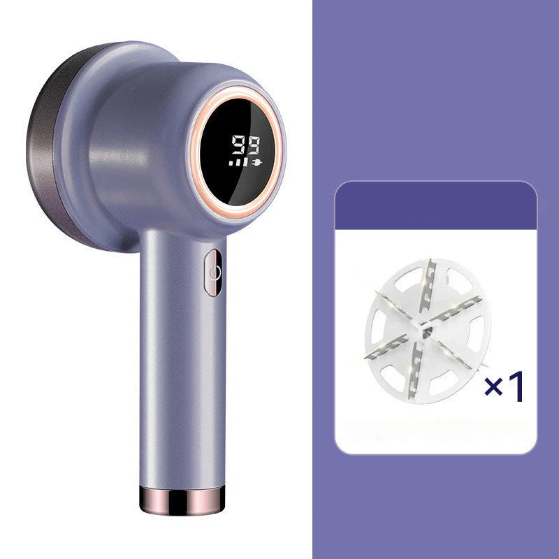 FuzzFreePro – Make Clothes Look Like New Instantly Fresh - Image 12