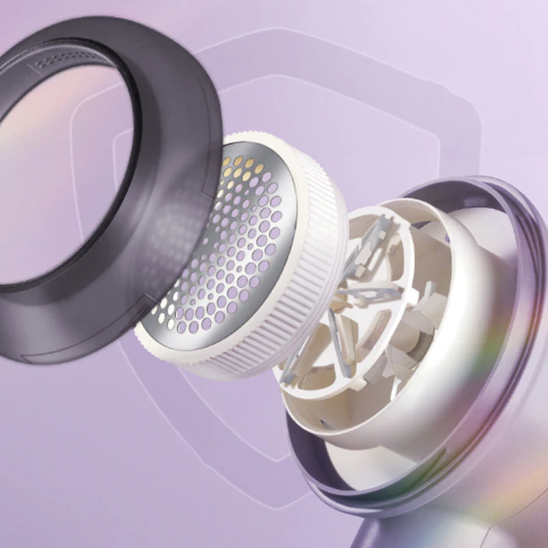 FuzzFreePro – Make Clothes Look Like New Instantly Fresh - Image 3