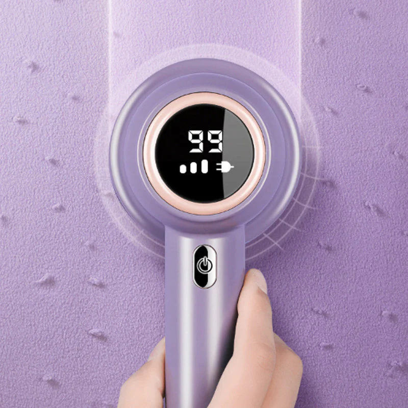 FuzzFreePro – Make Clothes Look Like New Instantly Fresh - Image 4