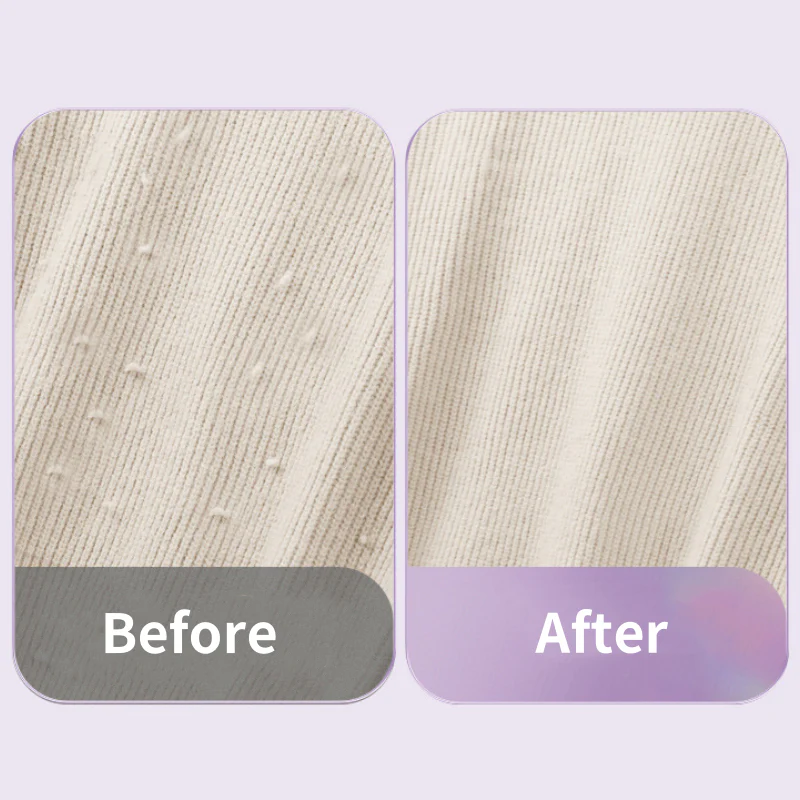 FuzzFreePro – Make Clothes Look Like New Instantly Fresh - Image 6