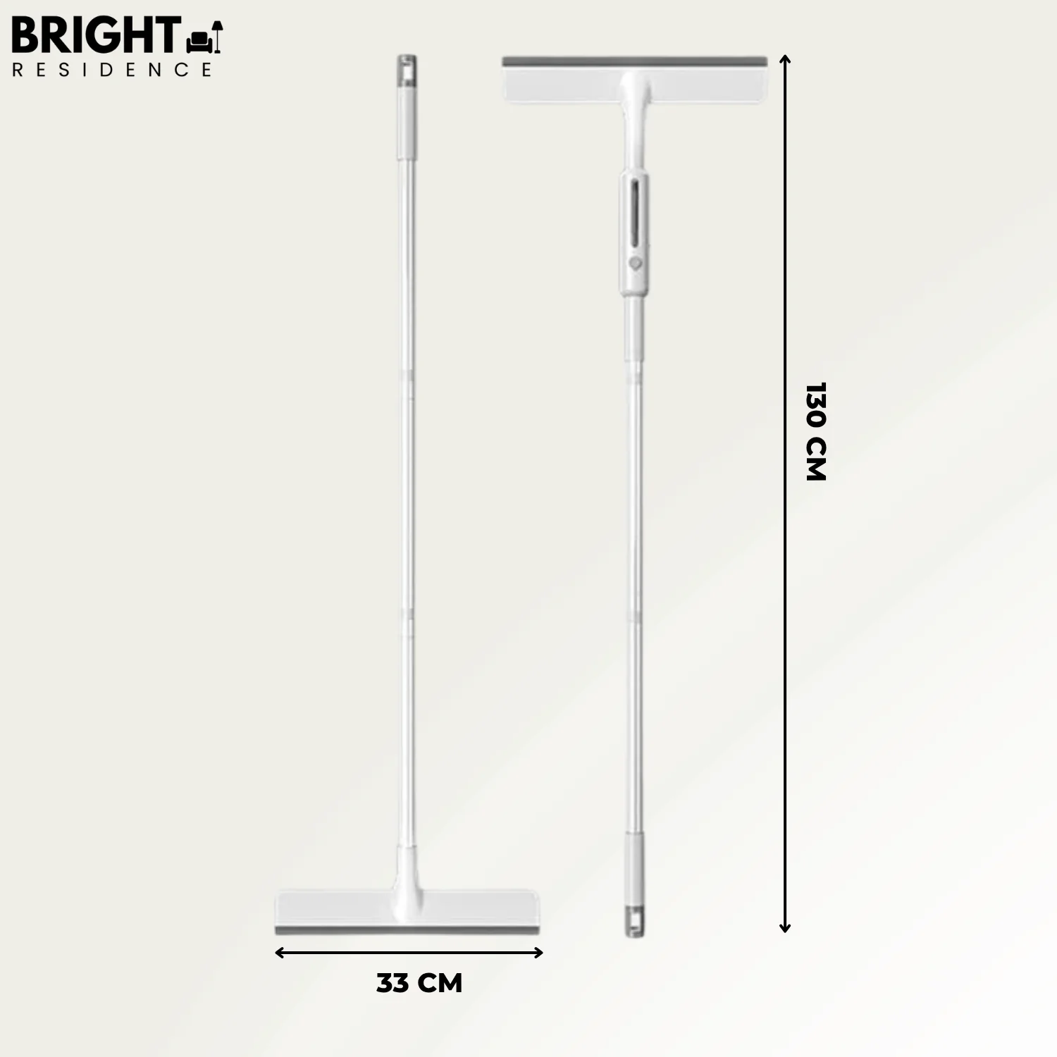 GlassSwipe™ - Streak-free shine with one swipe - Image 11