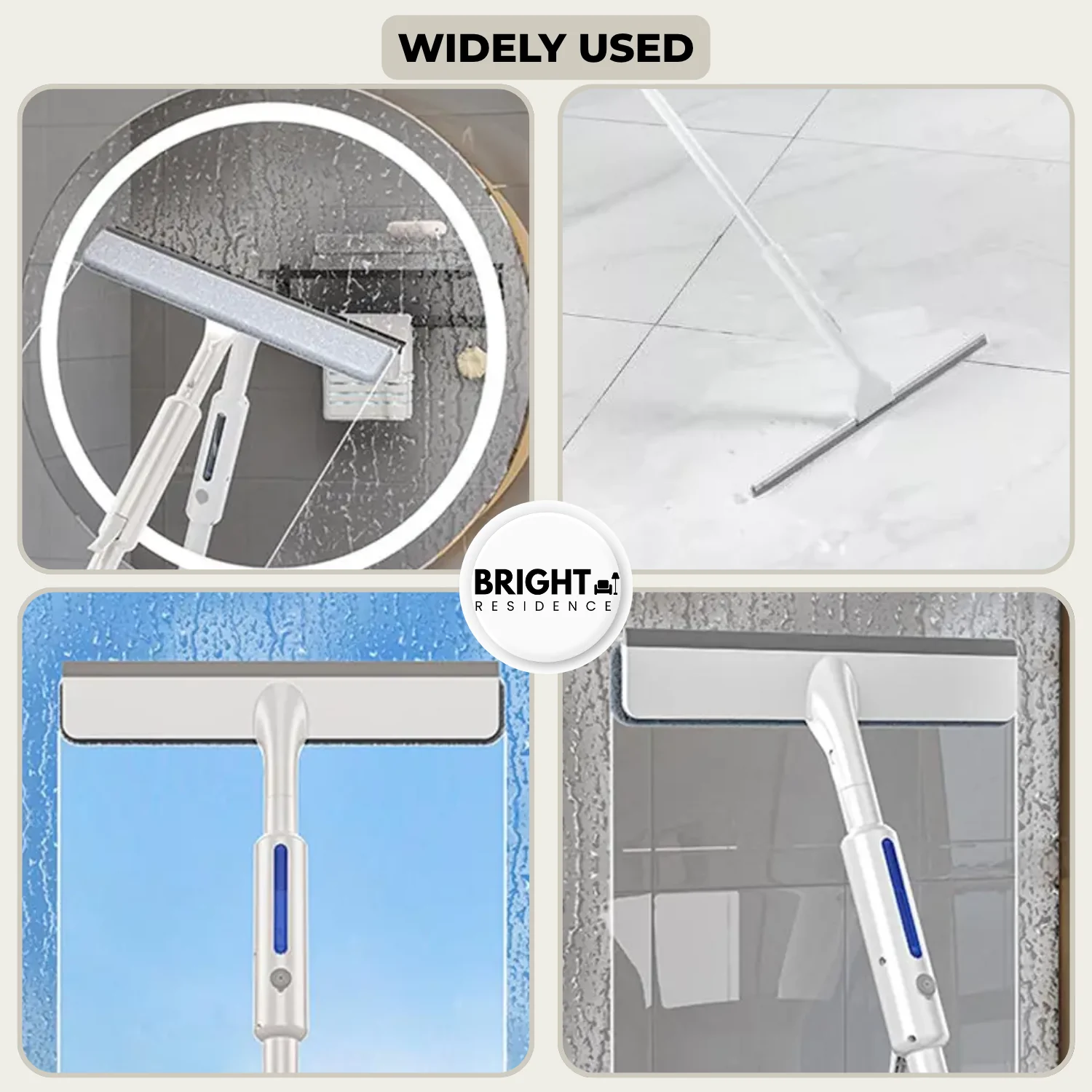 GlassSwipe™ - Streak-free shine with one swipe - Image 3