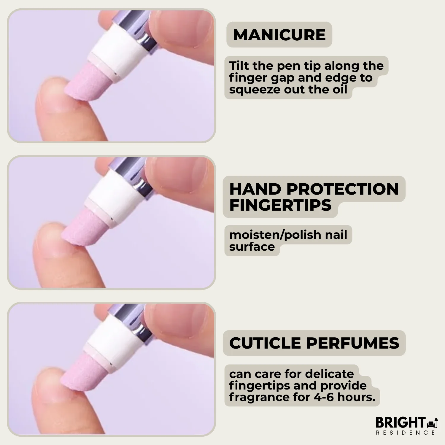 1+1 FREE | GlossBloom – Healthy Nails in an Instant! - Image 4