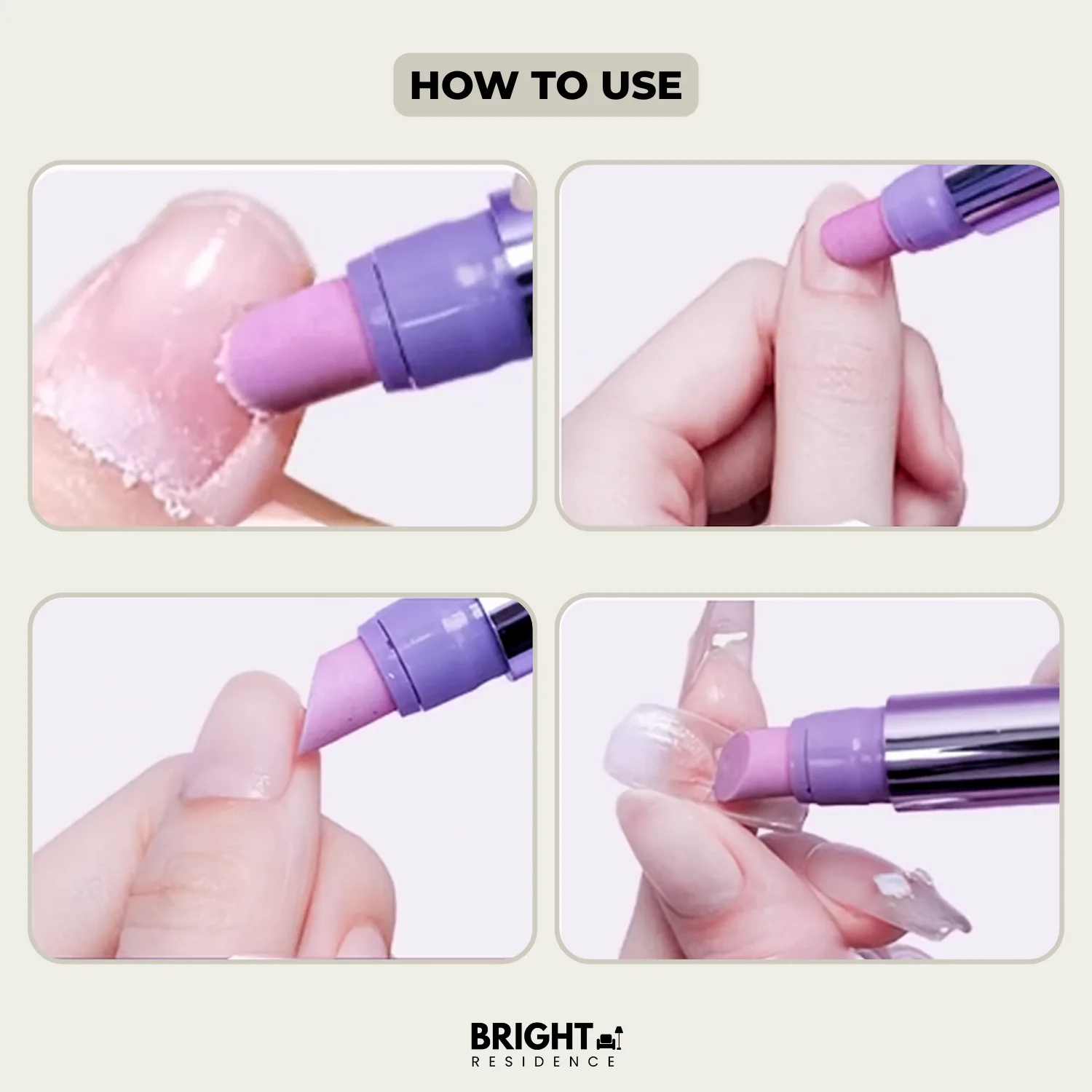 1+1 FREE | GlossBloom – Healthy Nails in an Instant! - Image 5