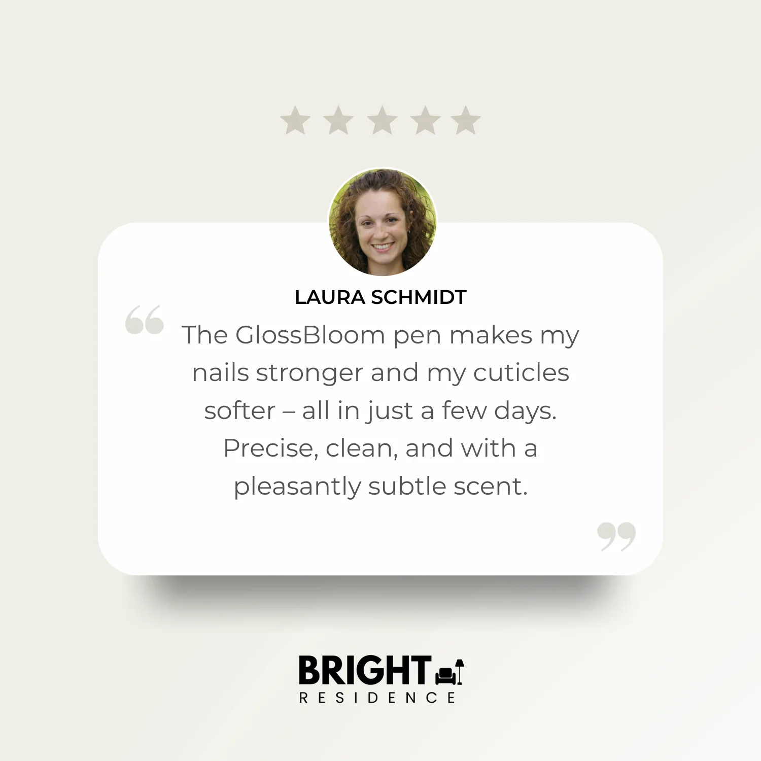 1+1 FREE | GlossBloom – Healthy Nails in an Instant! - Image 7