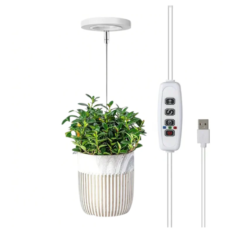 GlowGro – Keep Your Houseplants Healthy and Vital All Year Round - Image 14