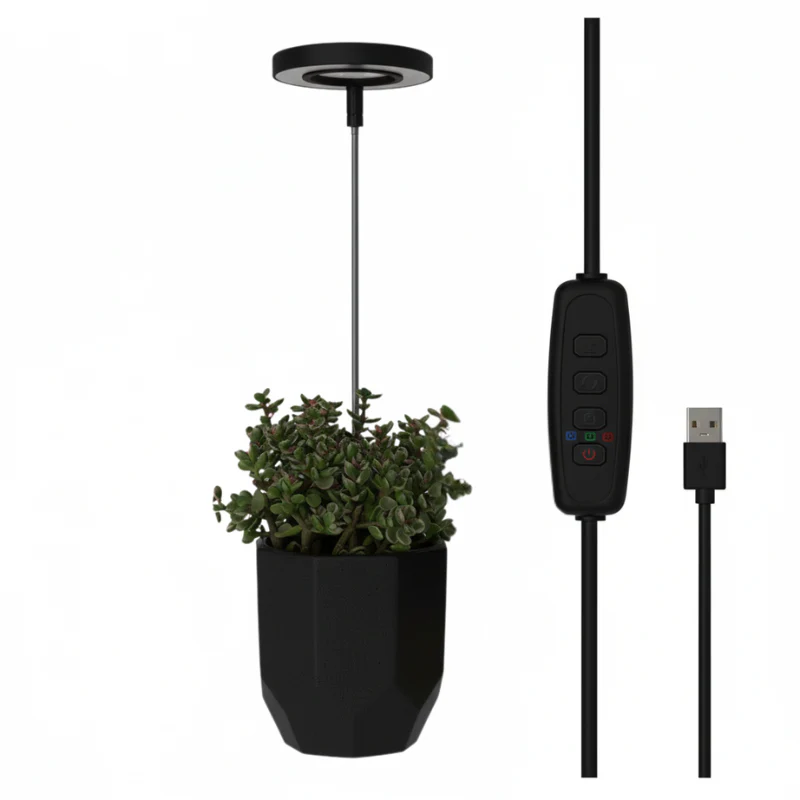 GlowGro – Keep Your Houseplants Healthy and Vital All Year Round - Image 15