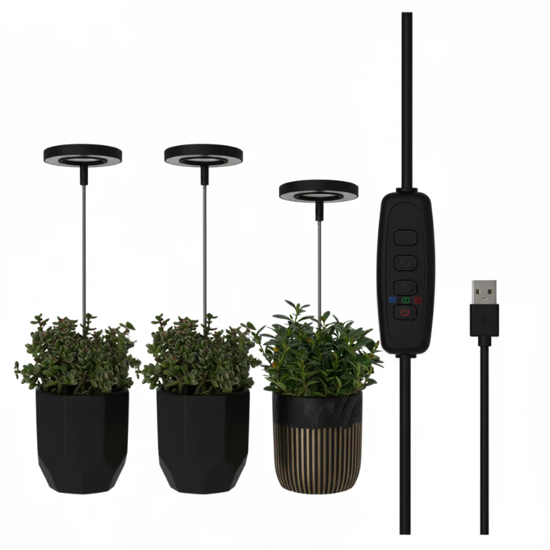 GlowGro – Keep Your Houseplants Healthy and Vital All Year Round - Image 16