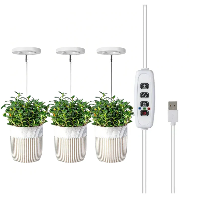 GlowGro – Keep Your Houseplants Healthy and Vital All Year Round - Image 17