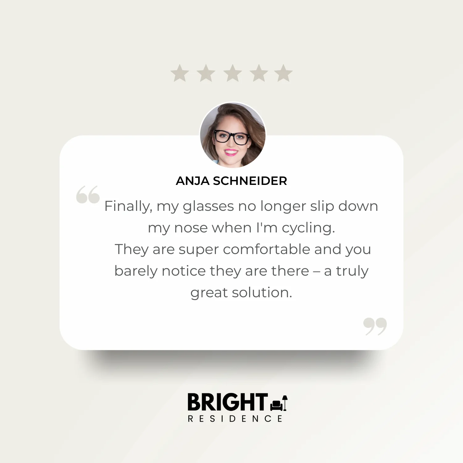 2+1 FREE | GripLens – Keep Your Glasses in Place All Day! - Image 9