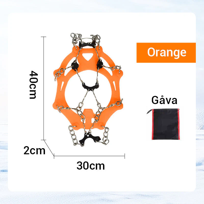 IceSpiker – Walk Safely on Ice, Snow, and Mud Without Slipping - Image 10