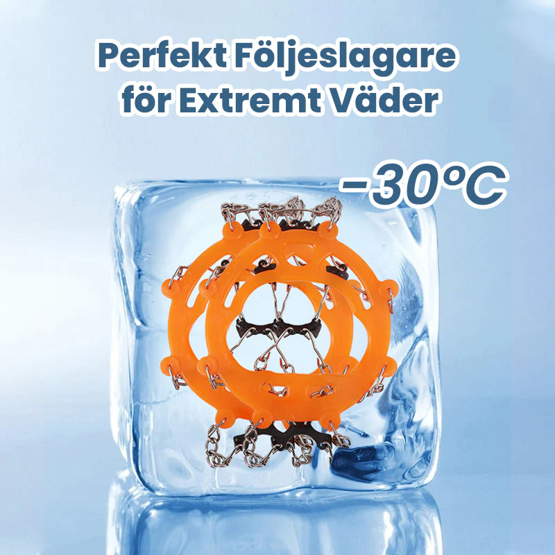 IceSpiker – Walk Safely on Ice, Snow, and Mud Without Slipping - Image 3