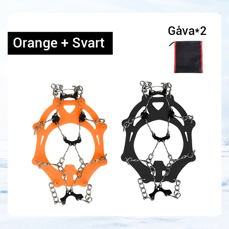 IceSpiker – Walk Safely on Ice, Snow, and Mud Without Slipping - Image 9