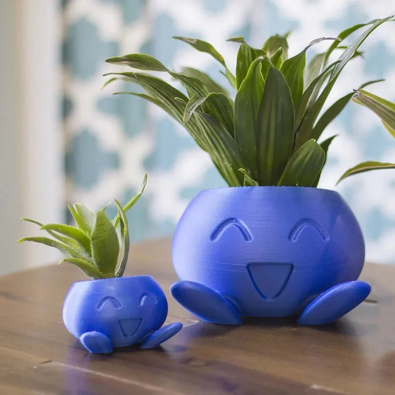 JoyPot – Illuminate Every Room with Fun, Healthy Plant Display - Image 3
