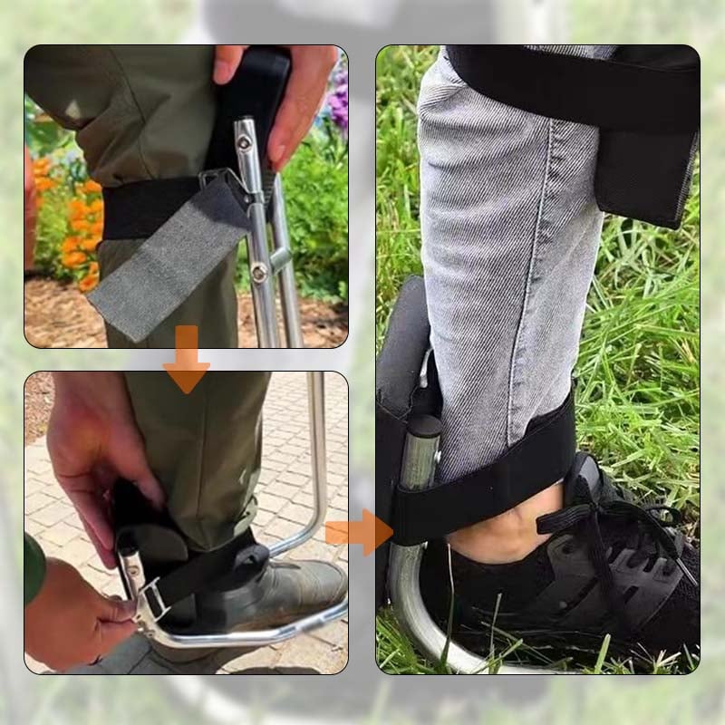 KneeGuardPro – Work Longer without Knee and Back Pain - Image 3