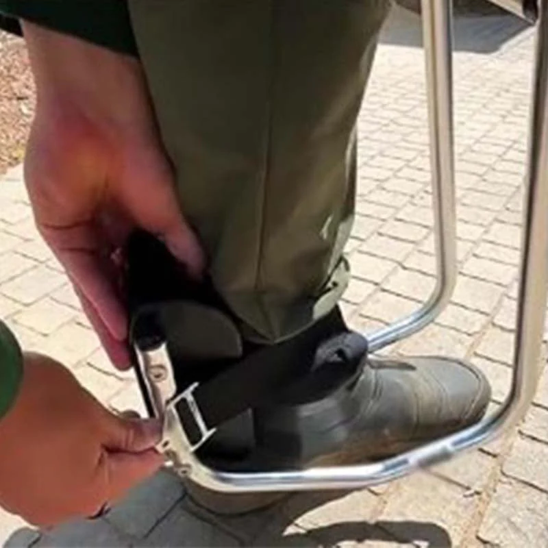 KneeGuardPro – Work Longer without Knee and Back Pain - Image 5