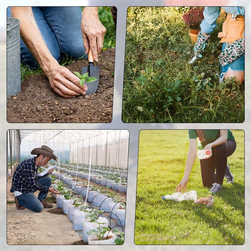 KneeGuardPro – Work Longer without Knee and Back Pain - Image 6