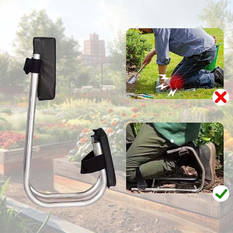 KneeGuardPro – Work Longer without Knee and Back Pain - Image 7